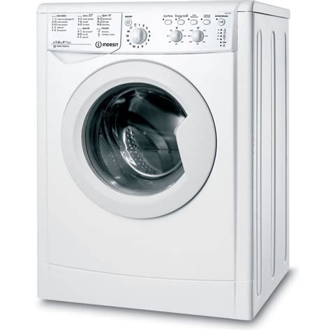 indesit iwc 61052 c eco it codice 690502|Manuale Indesit IWC 61052 C ECO IT Lavatrice.